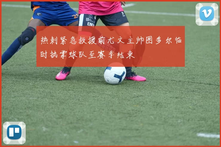 热刺紧急救援前尤文主帅图多尔临时执掌球队至赛季结束