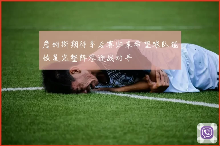 詹姆斯期待季后赛归来希望球队能恢复完整阵容迎战对手